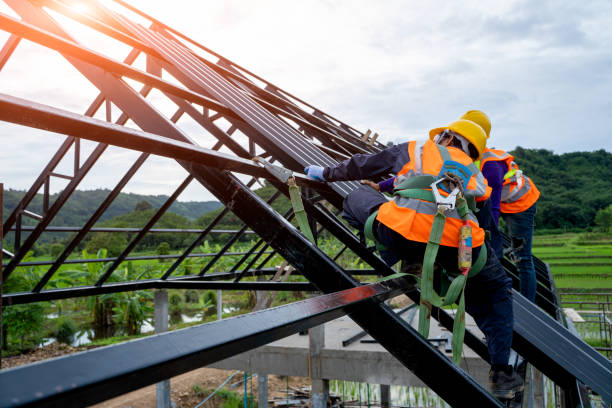Best Affordable Roofing Company  in Roosevelt, NJ