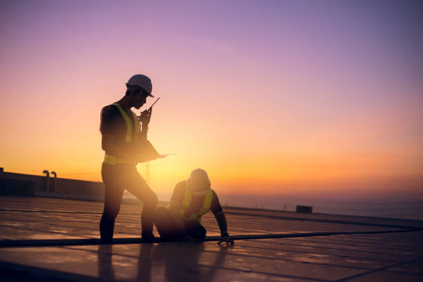 Best Affordable Roofing Company  in Roosevelt, NJ