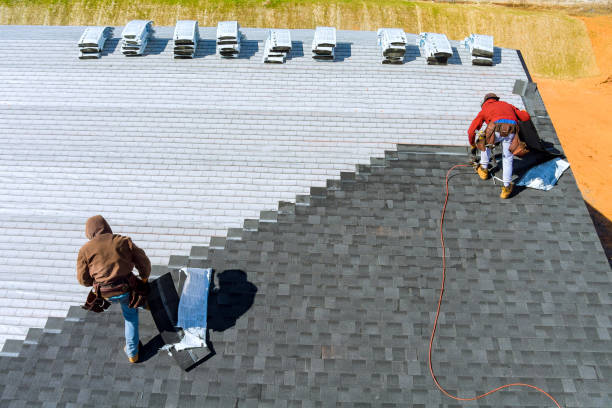 Best Gutter Installation and Roofing  in Roosevelt, NJ