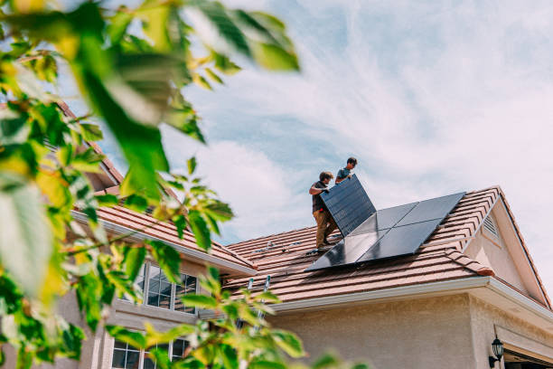 Best New Roof Installation  in Roosevelt, NJ