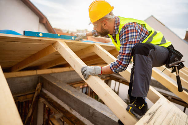 Best Metal Roofing Contractor  in Roosevelt, NJ