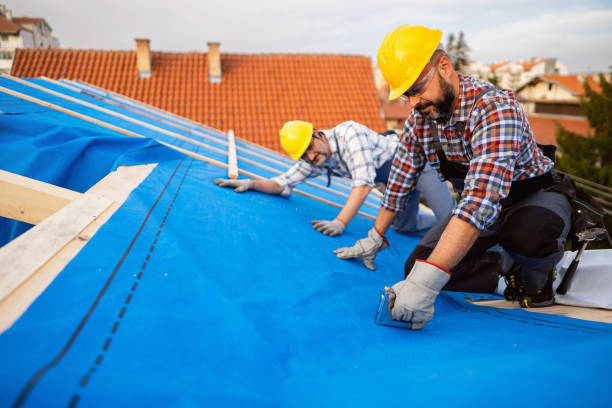 Gutter Installation and Roofing in Roosevelt, NJ