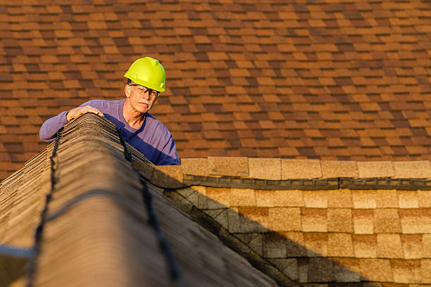 Best Roof Leak Repair  in Roosevelt, NJ