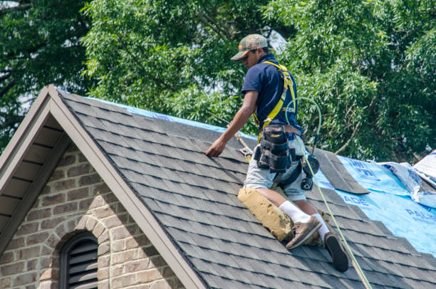 Quick and Trustworthy Emergency Roof Repair Services in Roosevelt, NJ